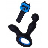 Вибростимулятор простаты с подогревом - Erotist Adult Toys - в Северске купить с доставкой