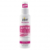 Спрей после бритья pjur WOMAN After You Shave Spray - 100 мл. - Pjur - купить с доставкой в Северске