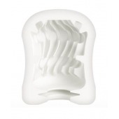 Компактный мастурбатор MasturbaTIN Swirl Girl - MyStim - в Северске купить с доставкой