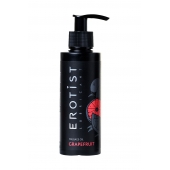 Массажное масло Erotist GRAPEFRUIT с ароматом грейпфрута - 150 мл. - Erotist Lubricants - купить с доставкой в Северске