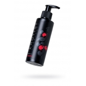Массажное масло Erotist CHERRY с ароматом вишни - 150 мл. - Erotist Lubricants - купить с доставкой в Северске