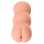 Телесный мастурбатор-анус TONG GGO 2 - KOKOS - в Северске купить с доставкой