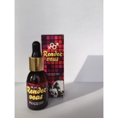 Капли для женщин Rendezvous - 30 мл. - Капиталпродукт - купить с доставкой в Северске