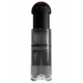 Вакуумная вибропомпа Extender Pro Vibrating Pump - Pipedream - в Северске купить с доставкой