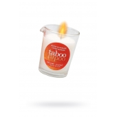 Массажное аромамасло с афродизиаками для женщин RUF Taboo Peche sucre - 60 гр. - RUF - купить с доставкой в Северске