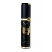 Минеральное массажное масло Orgie Sexy Therapy Afrodisiac - 200 мл. - ORGIE - купить с доставкой в Северске