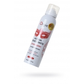 Шипучая увлажняющая пена для чувственного массажа Orgie Acqua Croccante - 150 мл. - ORGIE - купить с доставкой в Северске