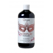 Энергетический гель для эротического массажа Orgie Energizing Nuru Massage - 500 мл. - ORGIE - купить с доставкой в Северске