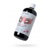 Энергетический гель для эротического массажа Orgie Energizing Nuru Massage - 500 мл. - ORGIE - купить с доставкой в Северске