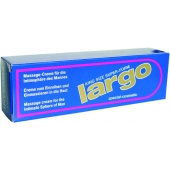 Возбуждающий крем для мужчин Largo Special Cosmetic - 40 мл. - Inverma - купить с доставкой в Северске
