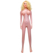 Секс-кукла с вибрацией Анжелика - Erowoman-Eroman - в Северске купить с доставкой