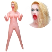 Секс-кукла с вибрацией Диана - Erowoman-Eroman - в Северске купить с доставкой