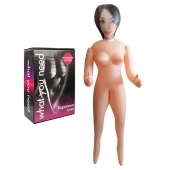 Секс-кукла Каролина - Erowoman-Eroman - в Северске купить с доставкой