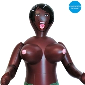 Темнокожая секс-кукла ФИРУН - Erowoman-Eroman - в Северске купить с доставкой