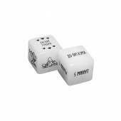 Неоновые кубики  Сделай это - Сима-Ленд - купить с доставкой в Северске