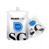Лубрикант на водной основе Splashglide Lubricant Classic - 100 мл. - Splashglide - купить с доставкой в Северске