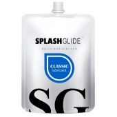 Лубрикант на водной основе Splashglide Lubricant Classic - 100 мл. - Splashglide - купить с доставкой в Северске