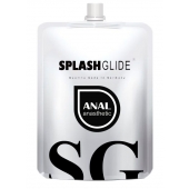Анальный лубрикант на водной основе Splashglide Anal Anesthetic - 100 мл. - Splashglide - купить с доставкой в Северске