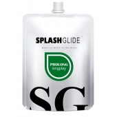 Пролонгирующий лубрикант на водной основе Splashglide Long Play Prolong - 100 мл. - Splashglide - купить с доставкой в Северске