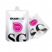 Ухаживающий лубрикант на водной основе Splashglide Vaginal With Aloe Vera - 100 мл. - Splashglide - купить с доставкой в Северске