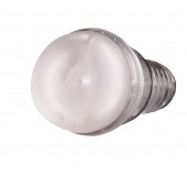 Прозрачный мастурбатор-анус Fleshlight - Ice Butt Crystal - Fleshlight - в Северске купить с доставкой