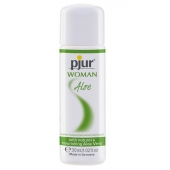 Лубрикант на водной основе pjur WOMAN Aloe - 30 мл. - Pjur - купить с доставкой в Северске