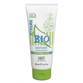 Интимный увлажняющий гель BIO SuperGlide Xtreme - 100 мл. - HOT - купить с доставкой в Северске