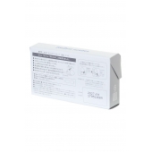Ультратонкие презервативы Sagami Original QUICK - 6 шт. - Sagami - купить с доставкой в Северске