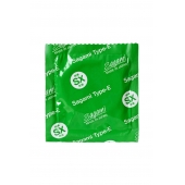 Презервативы Sagami Xtreme SUPER DOTS с точками - 3 шт. - Sagami - купить с доставкой в Северске