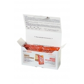 Ультратонкие презервативы Sagami Xtreme SUPERTHIN - 15 шт. - Sagami - купить с доставкой в Северске