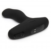 Чёрный массажер простаты NEXUS REVO INTENSE 2.0 с вращающейся головкой - Nexus Range - в Северске купить с доставкой