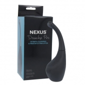 Анальный душ Nexus Douche Pro - Nexus Range - купить с доставкой в Северске