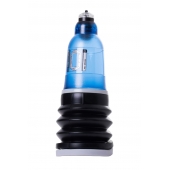 Синяя гидропомпа HydroMAX3 - Bathmate - в Северске купить с доставкой