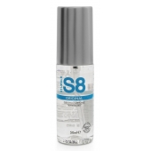 Универсальный лубрикант на водной осноdе S8 Original Lube - 50 мл. - Stimul8 - купить с доставкой в Северске
