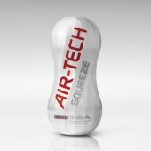 Мастурбатор AIR-TECH Squeeze Gentle - Tenga - в Северске купить с доставкой