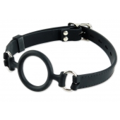 О-образный силиконовый расширитель рта Silicone O-Ring Gag - Pipedream - купить с доставкой в Северске