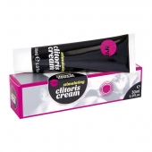 Возбуждающий крем для женщин Stimulating Clitoris Creme - 30 мл. - Ero - купить с доставкой в Северске