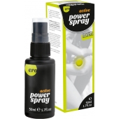 Стимулирующий спрей для мужчин Active Power Spray - 50 мл. - Ero - купить с доставкой в Северске