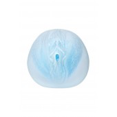 Прозрачный реалистичный мастурбатор Juicy Pussy Subtle Crystal - ToyFa - в Северске купить с доставкой