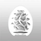 Мастурбатор-яйцо EGG Wavy II - Tenga - в Северске купить с доставкой