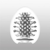 Мастурбатор-яйцо EGG Brush - Tenga - в Северске купить с доставкой
