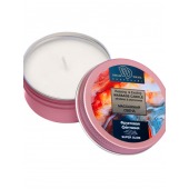 Массажная свеча  Фруктовая фантазия - БиоМед - купить с доставкой в Северске