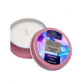 Массажная свеча  Смузи бум - БиоМед - купить с доставкой в Северске