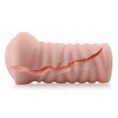 Мастурбатор-вагина Lady без вибрации - KOKOS - в Северске купить с доставкой