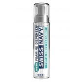 Очищающая пенка для игрушек и тела Swiss Navy Toy   Body Cleaner Foamer - 207 мл. - Swiss navy - купить с доставкой в Северске