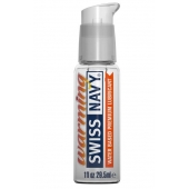 Разогревающий лубрикант на водной основе Swiss Navy Warming Lube - 29,5 мл. - Swiss navy - купить с доставкой в Северске