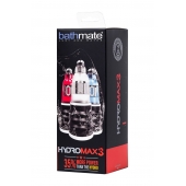 Красная гидропомпа HydroMAX3 - Bathmate - в Северске купить с доставкой