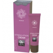 Возбуждающий крем для женщин Stimulation Cream - 30 мл. - Shiatsu - купить с доставкой в Северске