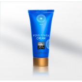 Возбуждающий крем для мужчин Penis Power Cream - 30 мл. - Shiatsu - купить с доставкой в Северске