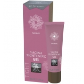 Сужающий гель для женщин Vagina Tightening Gel - 30 мл. - Shiatsu - купить с доставкой в Северске